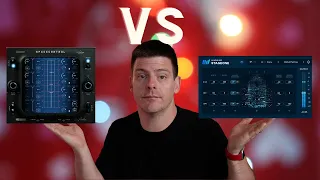 Extreme Width! Leapwing Stageone 2 vs Acustica Space Control