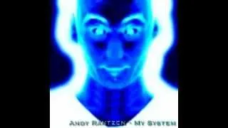 Andy Rantzen - Dance With Your Demons