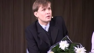 Творческий вечер Олега Погудина в ДК АЗЛК, 07.12.2002