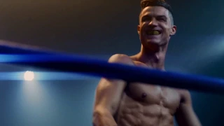 Cristiano Ronaldo for MEO - Boxing | The Brightest Stars Play Here