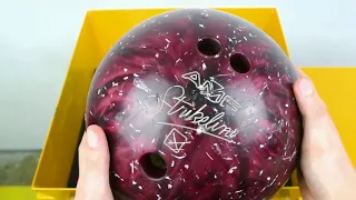 WHAT HAPPENS IF YOU DROP BOWLING BALL INTO THE SHREDDING MACHINE? + Bonus