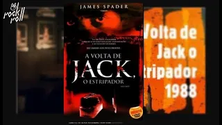 Filme  completo e dublado terror e mistério com James Spader. A Volta de Jack, O Estripador 1988.