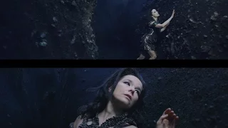 björk: black lake (two screen version)