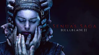 Играем в новинку - Hellblade 2: Senua's Saga
