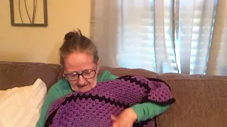 Crochet Tops and Blankets I Made, Need your Input