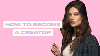 Hannah Stocking Unleashed - How To Create An Online Presence, Digital Strategy, & Creating Content