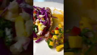 Unveiling the Secret Sauce: Mouthwatering Fish Tacos with Mango Salsa