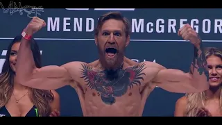 The Best of Conor McGregor 2008 2017 highlights HD