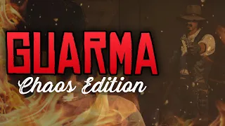 Guarma: Chaos Edition - Red Dead Redemption 2