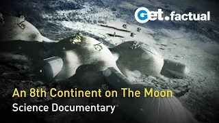 Magic of the Moon - The 8th Continent? | Full Documentary