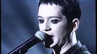 Placebo performing This Picture live on So Graham Norton