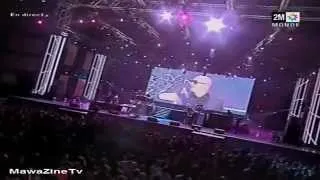 Pitbull Concert Morocco Mawazine Festival 2012 [1080P HD].mp4