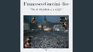 Un Altro Giorno É Andato (Live From Italy / Remastered 2007)