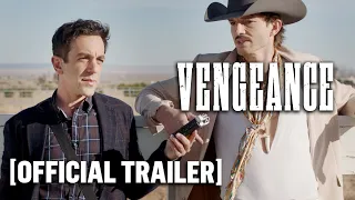 Vengeance - Official Trailer