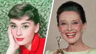 50+ Iconic Beauties: Years Later