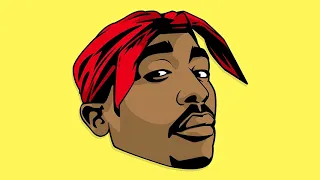 2pac - Thug Style♦️ 2020 2pac Remix♦️(New Gangsta Rap / Hip Hop Remix)