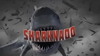 We created a Fortnite Sharknado!