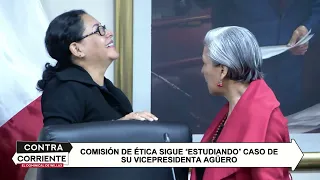 Contra Corriente – JUN 18 - 2/2 - LA INTOCABLE CONGRESISTA MARÍA AGÜERO | Willax