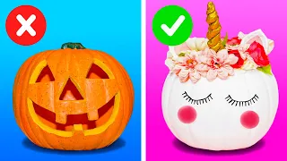 19 IDEAS DE DECORACIÓN PARA HALLOWEEN INCREÍBLES