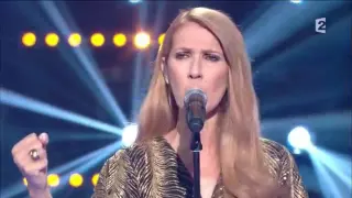 Celine Dion - Pour que tu m'aimes encore (Le Grand Show 1/10/2016)