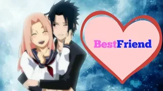 Bestfriend-SasuSaku-AMV