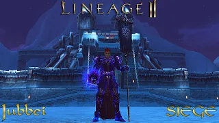 Tyrr Duelist (Siege Schuttgart 04 Dic 2022) Lineage 2 Chronos - Jubbei