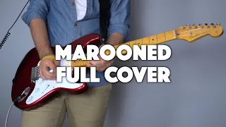 Pink Floyd - Marooned FULL Cover