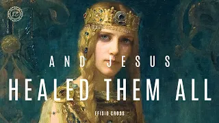 "AND JESUS HEALED THEM ALL" | Efisio Cross 「NEOCLASSICAL MUSIC」