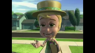 Jimmy Neutron - Cindy Bribes Carl