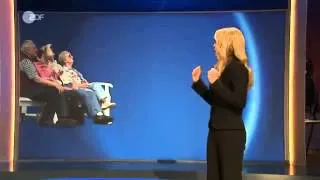 heute show - Folge 4 - ZDF - 2009 Teil 2