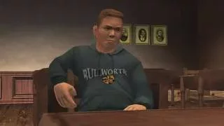 BULLY:scholarship edition funny moments and shits