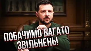 Ось навіщо Зеленський ПОЧАВ НОВІ ЧИСТКИ! СВІТАН: Залужного не дарма кидають у Британію, він почне…