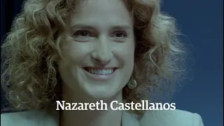 Nazareth Castellanos - Dormir de costado - Alzheimer