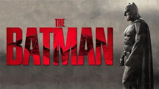 Batfleck - The Batman style | DC