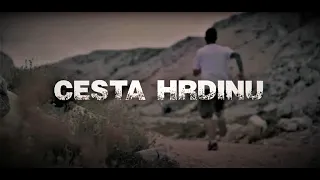 Suvereno - CESTA HRDINU (motivational speech)