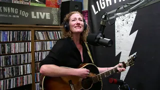 Kathleen Edwards - Full Interview - Live at Lightning 100