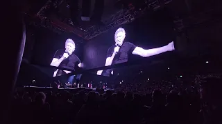 The Bar - Roger Waters - München 2023