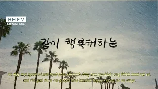 [VIETSUB] BTS (방탄소년단) Proof of Inspiration - 정국 (Jungkook)