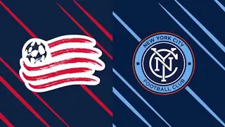 Highlights | New England Revolution 0-2 NYCFC | 09.02.20