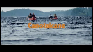 Canotaicane - Hooké Film