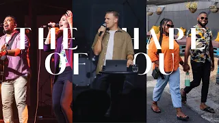 The Shape of You | Ps Vincent Swanepoel | Sunday AM Service