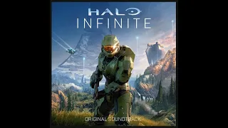 Griffin's Death - Halo Infinite Unreleased Soundtrack