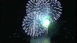 Boston Pops Fireworks Spectacular