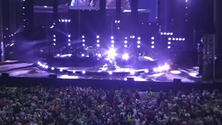 Piano Man,  Billy Joel, Aviva Stadium, Dublin, 23rd June 2018