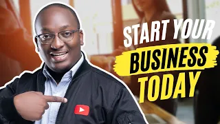 Uncover the Top 10 Reasons why You NEED to Start a Business Now!