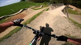 Bikepark OE