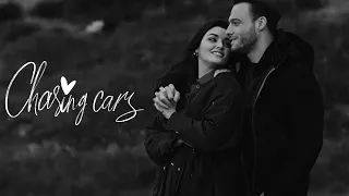 Eda + Serkan || Chasing Cars (Season 1)