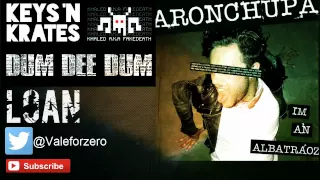 I´m an albatraoz vs. Dum dee Dum (LOAN MASH UP) #TRAP