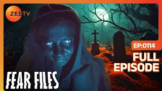 Fear Files - फियर फाइल्स - Paranormal Temple - Horror Video Full Epi 114 Top Hindi Serial ZeeTv