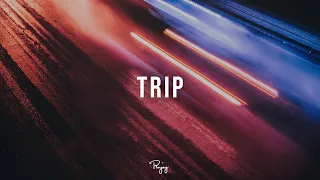 "Trip" - Dark Angry Trap Beat | Free Rap Hip Hop Instrumental 2023 | TimpaniBeatz #Instrumentals